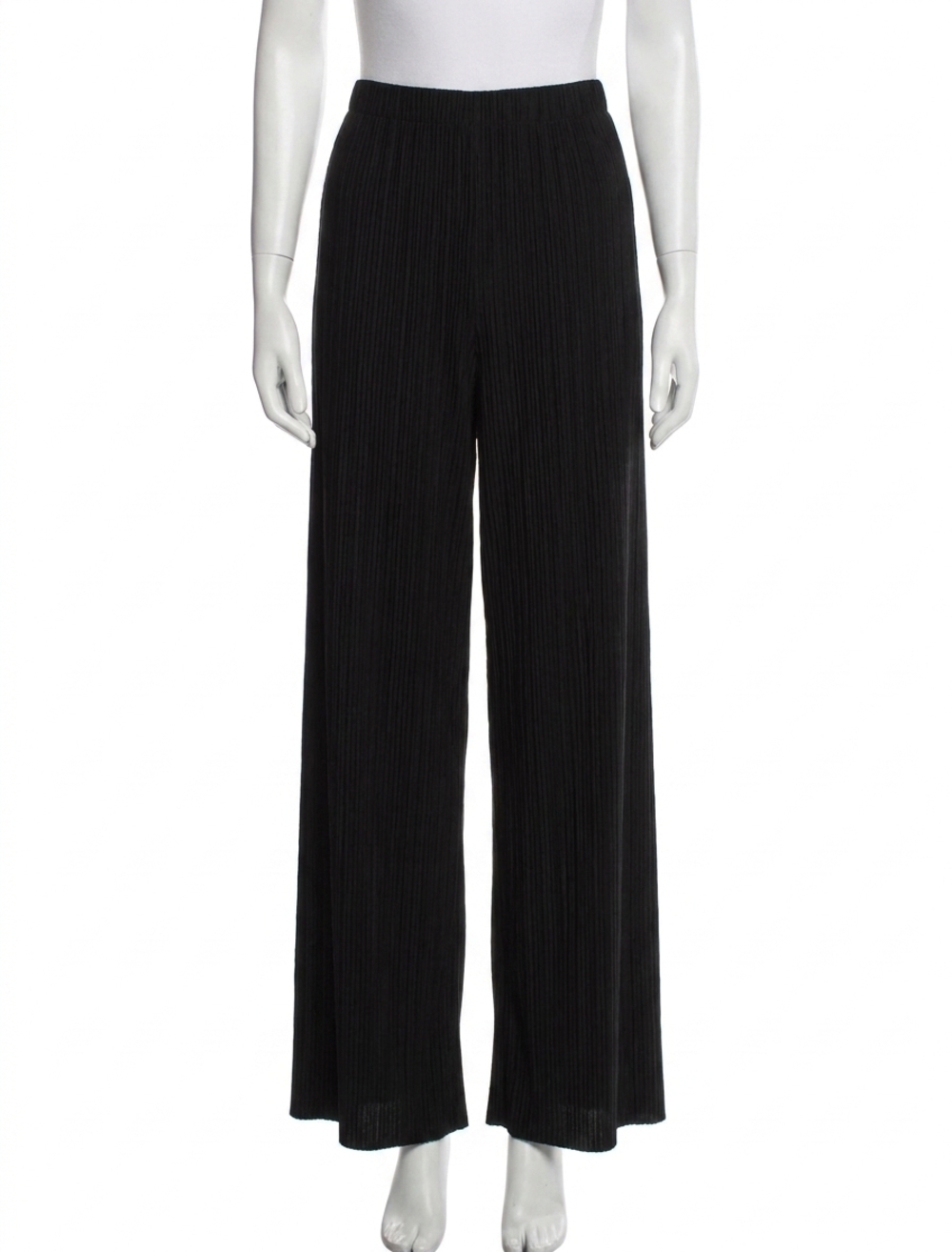 NEW AG JEANS koda pant in super black